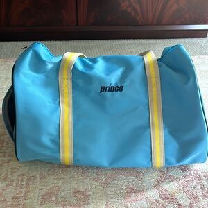 Prince Pickleball Duffelbag NWT